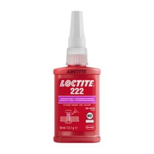 LOCTITE 222 BO50ML EGFD